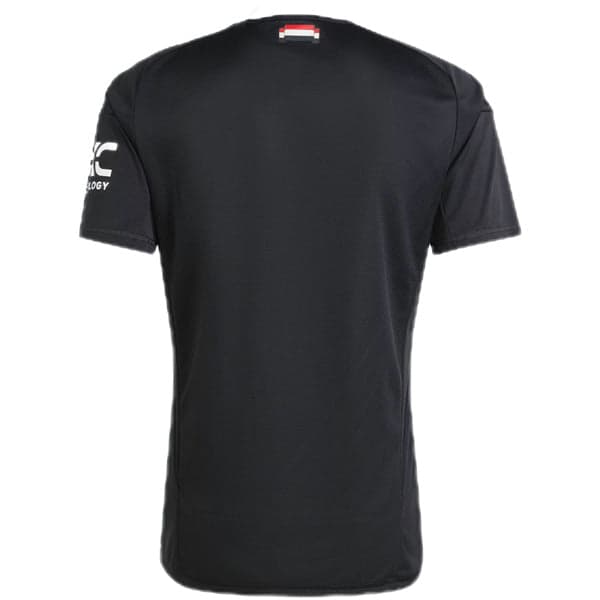 Manchester United 2024/25 Third Goalkeeper Jersey (Player Version)